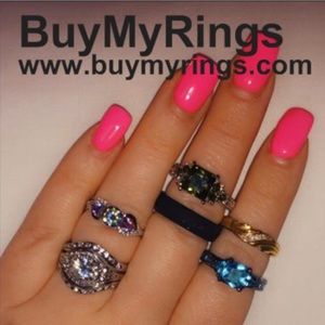 Meet your Posher, Amber